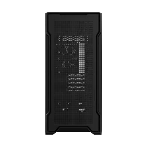 Gigabyte MATX Midi Tower mATX - vue 3