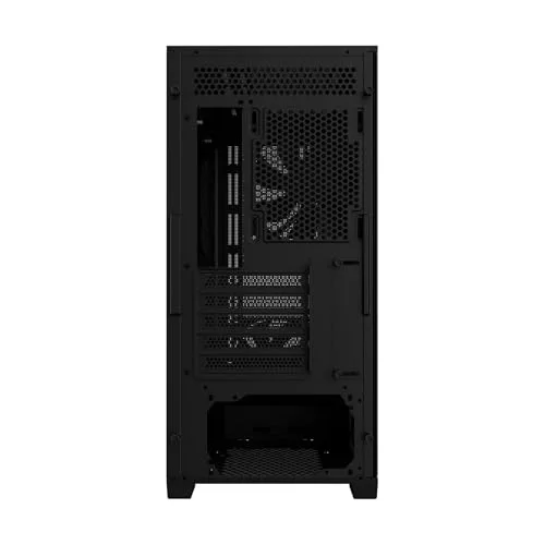 Gigabyte MATX Midi Tower mATX - vue 5