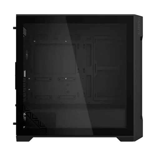Gigabyte MATX Midi Tower mATX - vue 6