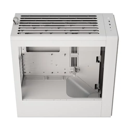 HAVN BF 360 ATX White - vue 4