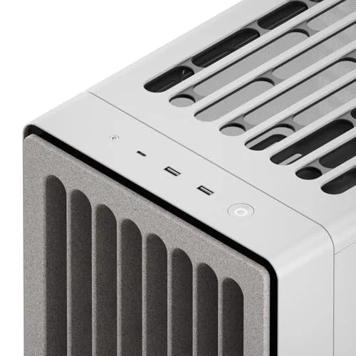 HAVN BF 360 ATX White - vue 9
