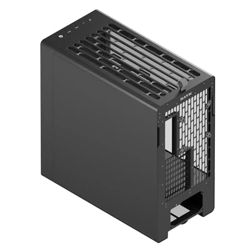 HAVN BF360 E-ATX - vue 7
