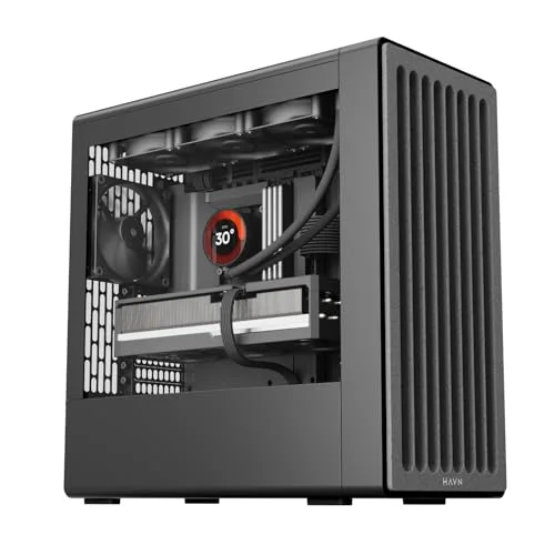 HAVN BF360 E-ATX