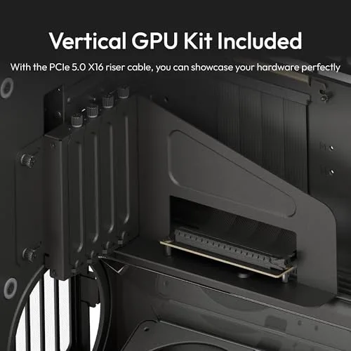 HAVN HS 420 VGPU ATX - vue 7