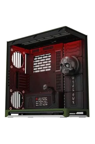 HAVN HS420 DOOM ATX - vue 2