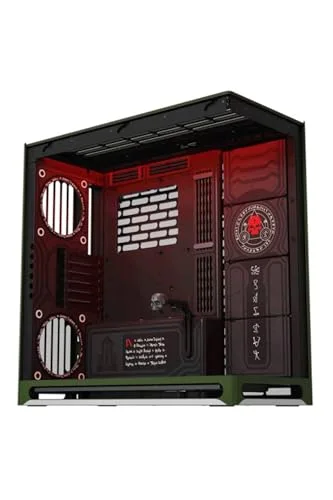 HAVN HS420 DOOM ATX - vue 3