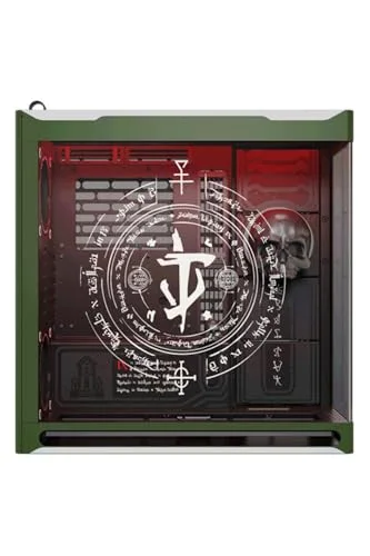 HAVN HS420 DOOM ATX - vue 4