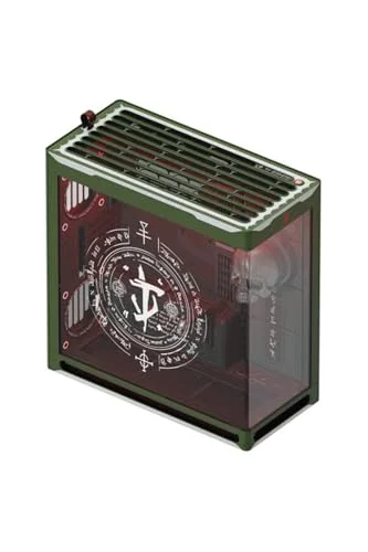 HAVN HS420 DOOM ATX - vue 5