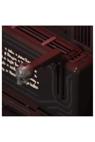 HAVN HS420 DOOM ATX - vue 7