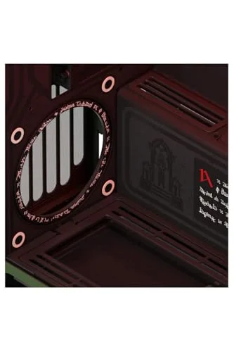 HAVN HS420 DOOM ATX - vue 8