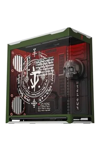 HAVN HS420 DOOM ATX