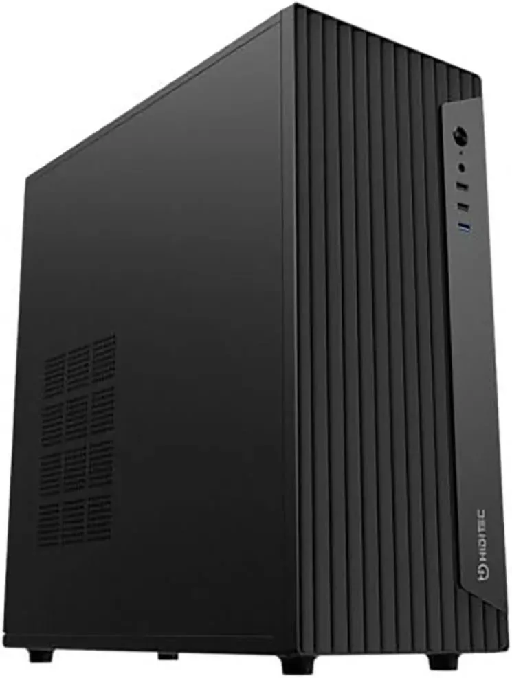 Hiditec BLOK 500W ATX - vue 2