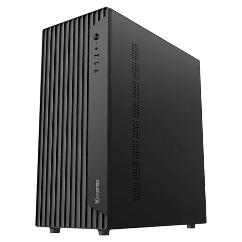 Hiditec Blok Midi Tower ATX