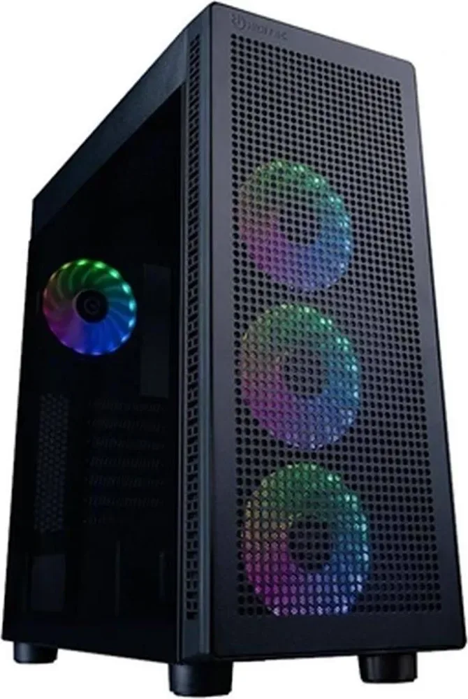 Hiditec H1 Air mATX RGB