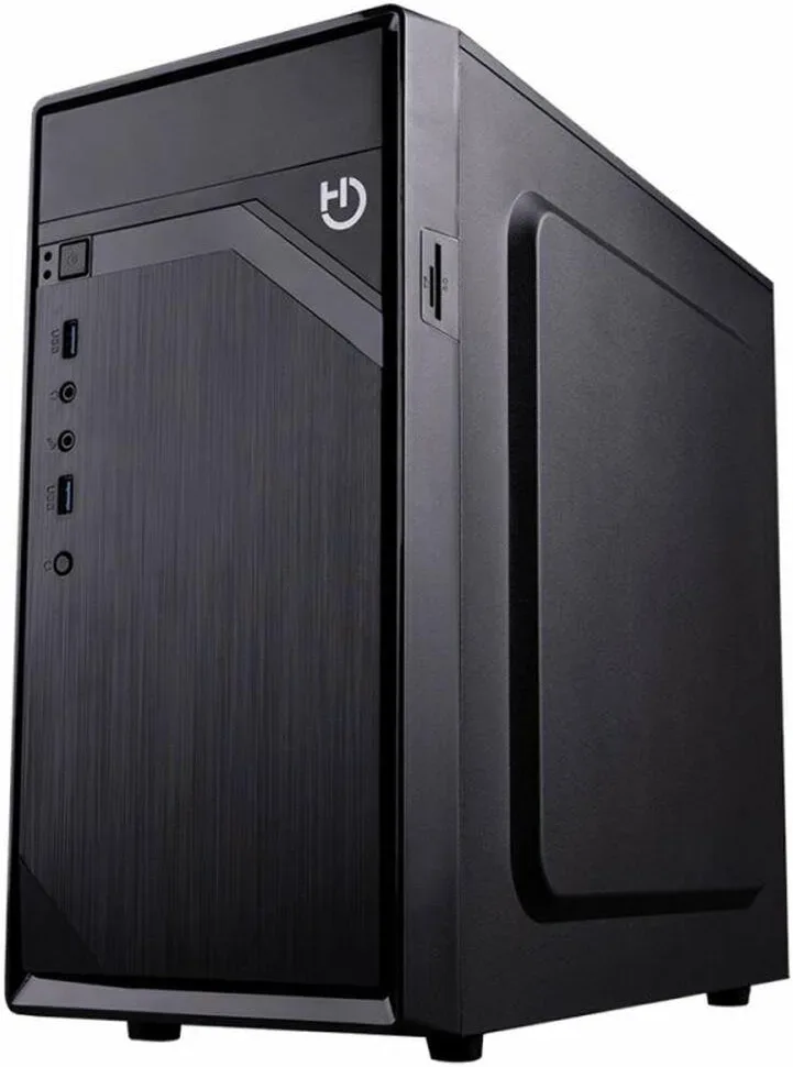 Hiditec Q2 Pro ATX - vue 4