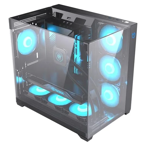 Hiditec Sky ATX