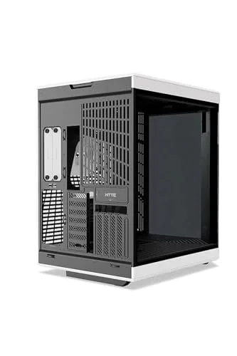 Hyte Boitier Moyen Tour E-ATX - vue 4