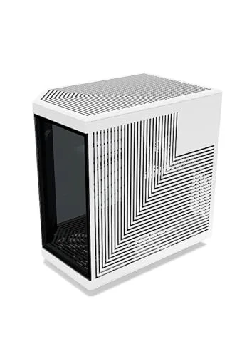Hyte Boitier Moyen Tour E-ATX - vue 6