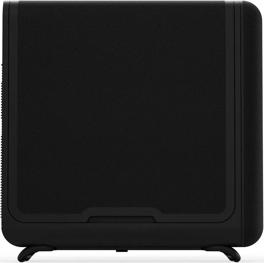 HYTE X50 Air mATX - vue 4