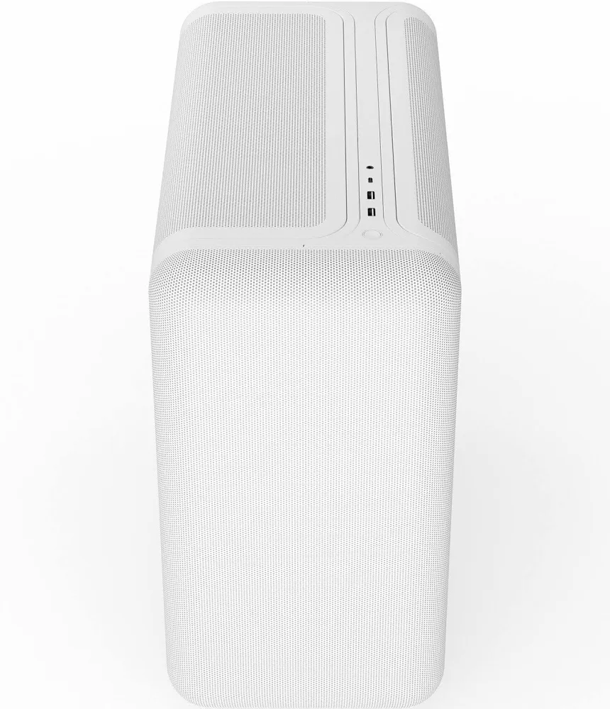 HYTE X50 Air mATX - vue 4