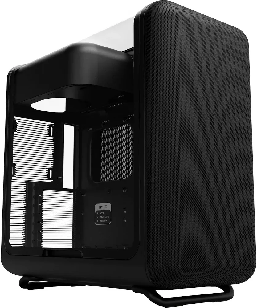 HYTE X50 mATX