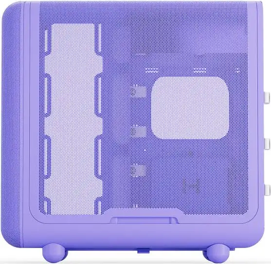HYTE X50 mATX - vue 4
