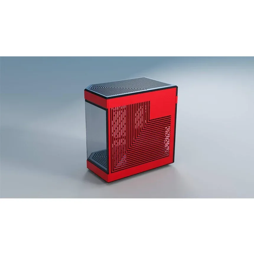 Hyte Y-60 ATX - vue 4