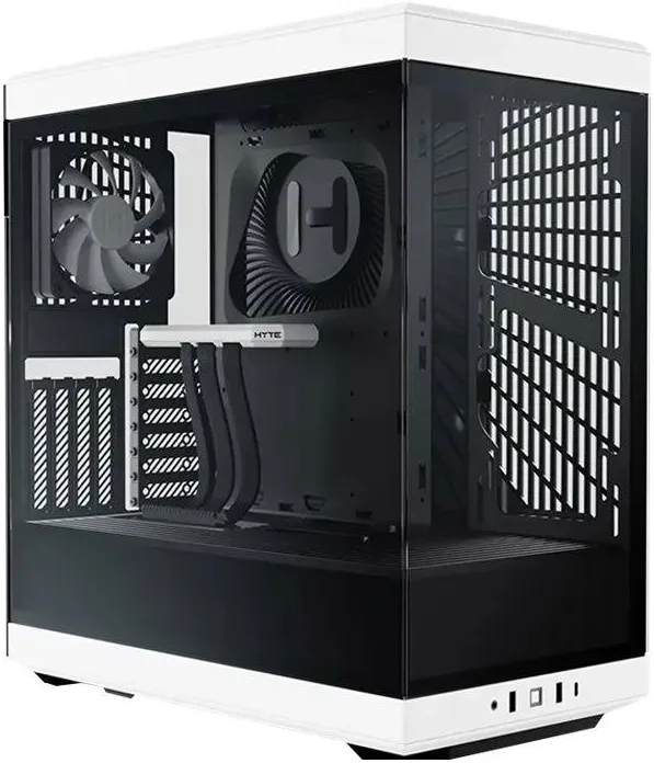 HYTE Y40 mATX