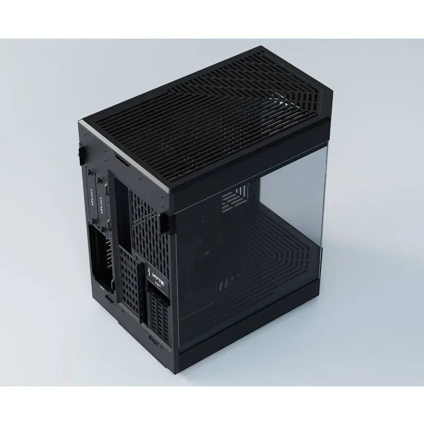 HYTE Y60 mATX - vue 5