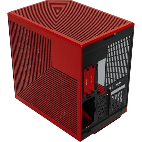 Hyte Y70 ATX RGB - vue 5