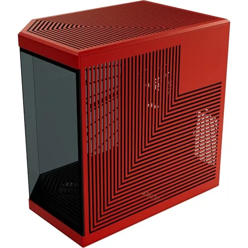 Hyte Y70 ATX RGB - vue 6