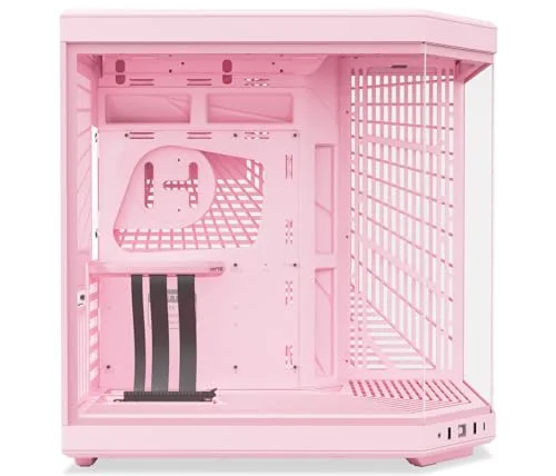 Hyte Y70 ATX RGB - vue 3