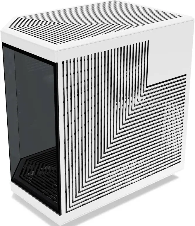 HYTE Y70 mATX - vue 4