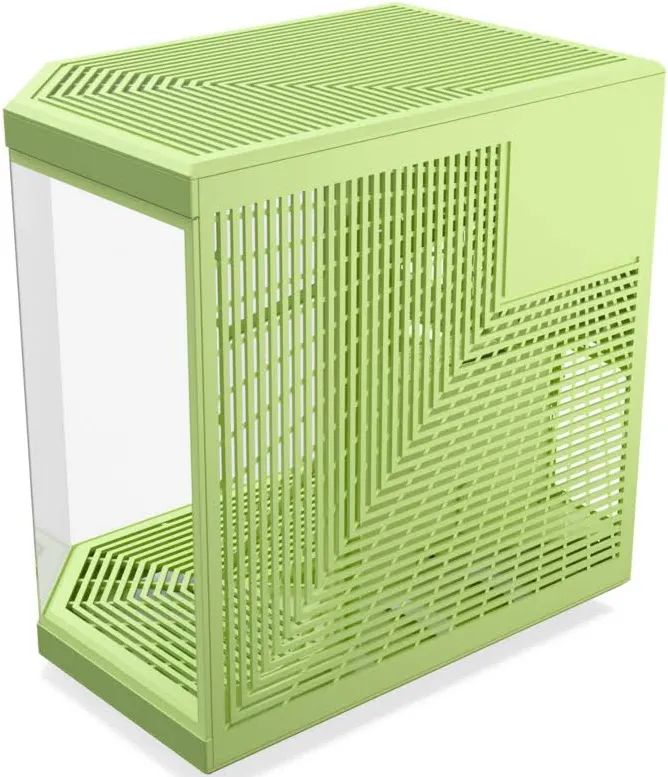 HYTE Y70 mATX