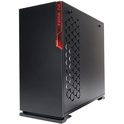 In Win 101 ATX - vue 3