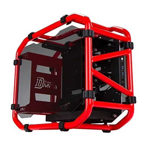 In Win D-Frame Mini ITX - vue 3