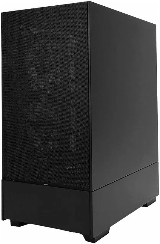 In Win MODFREE Base ARGB ATX RGB - vue 4