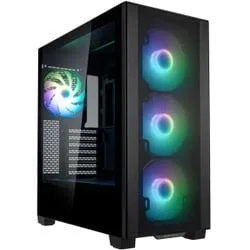 In Win MODFREE Deluxe RGB