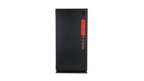 InWin 301 mITX - vue 3