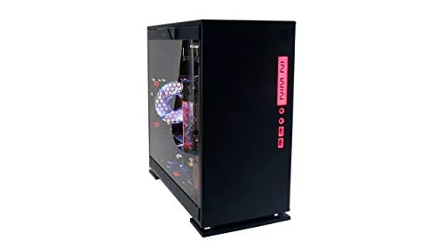 InWin 301 mITX - vue 6