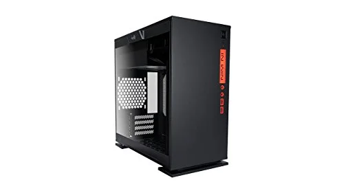 InWin 301 mITX