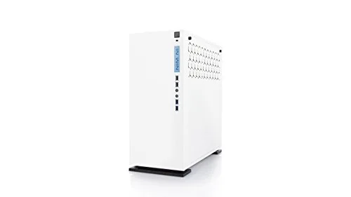 InWin 303 White - vue 2