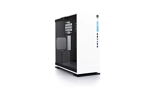 InWin 303 White