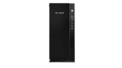 InWin 305 mATX - vue 2