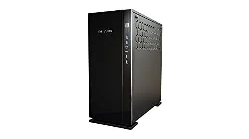 InWin 305 mATX - vue 3
