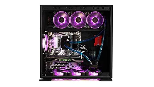 InWin 305 mATX - vue 8