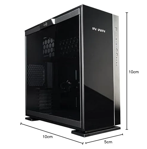 InWin 305 mATX - vue 9