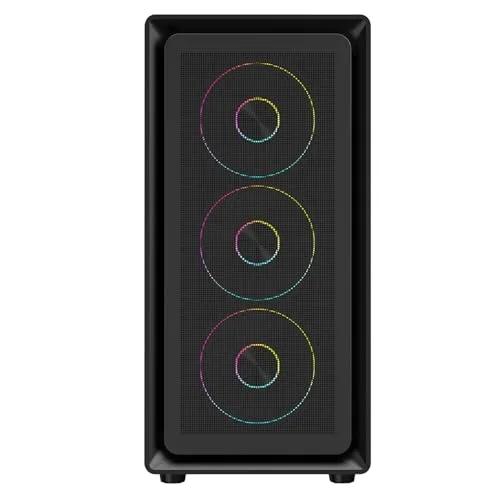 ITek Meshcore 36B ATX RGB - vue 2