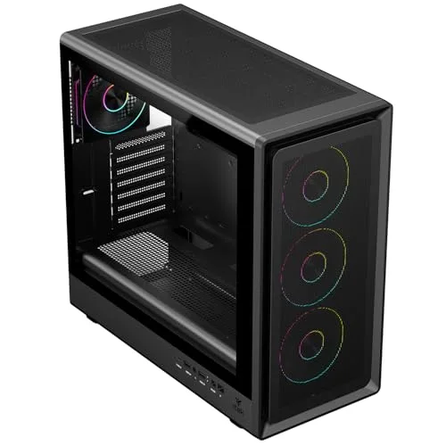 ITek Meshcore 36B ATX RGB - vue 5