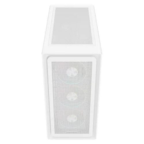 Itek Meshcore 36W ATX RGB White - vue 9